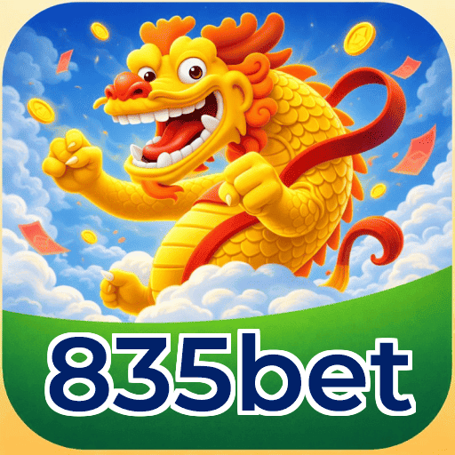 Catálogo 835bet 2.547 jogos - Pragmatic Play, Evolution, NetEnt