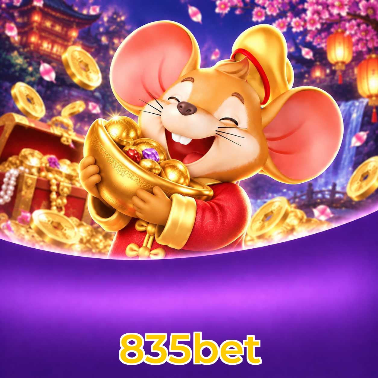Plushie Frenzy na categoria slots 835bet